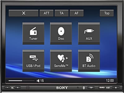 Sony-Car-Stereo-gps